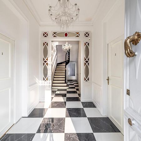 Suite De Prestige Le Diamant - 55M2 Périgueux Extérieur photo