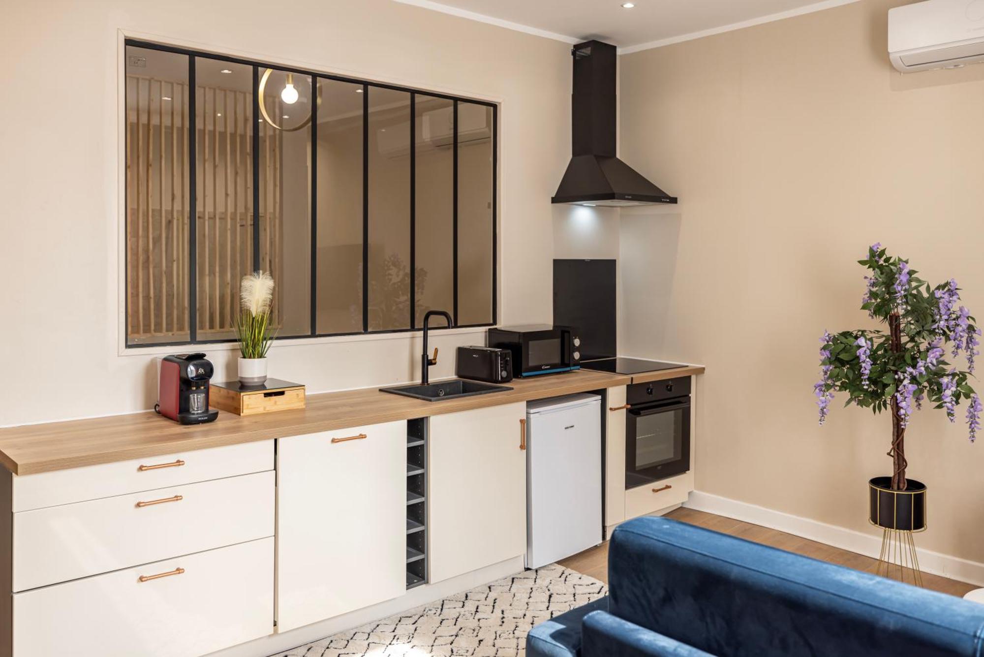 Suite De Prestige Le Diamant - 55M2 Périgueux Extérieur photo