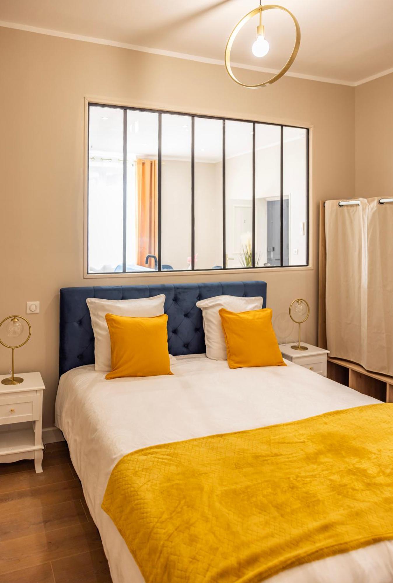 Suite De Prestige Le Diamant - 55M2 Périgueux Extérieur photo