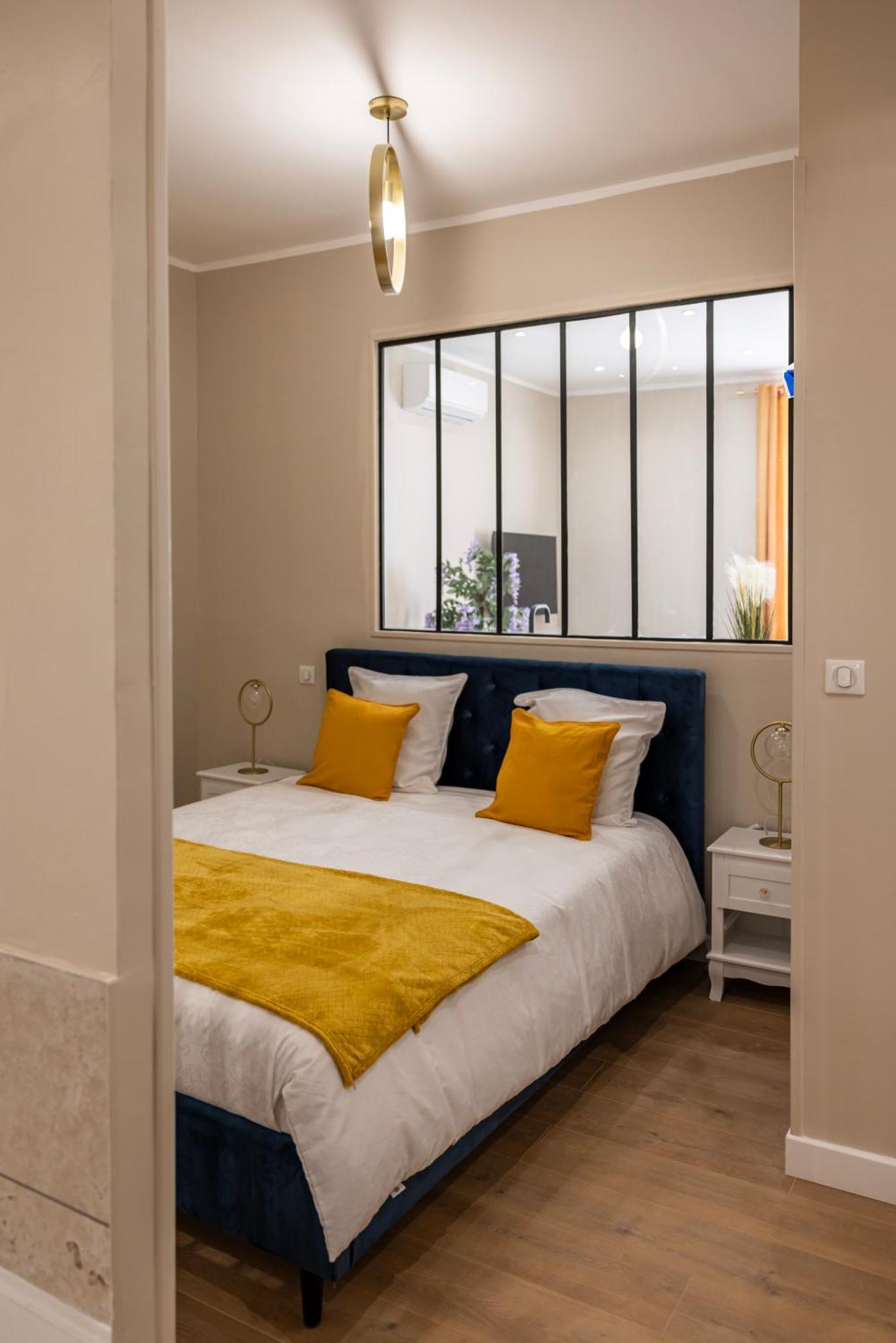 Suite De Prestige Le Diamant - 55M2 Périgueux Extérieur photo